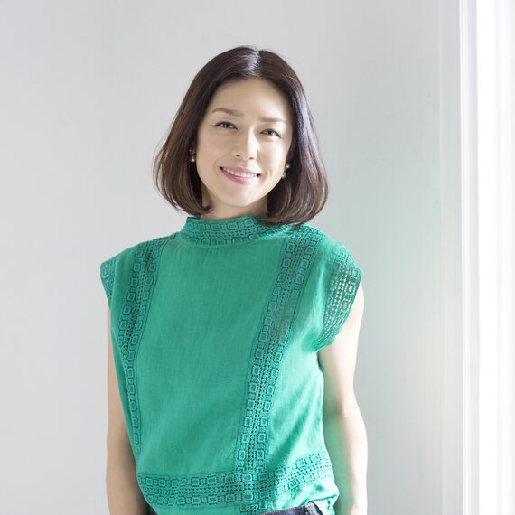 加藤紀子